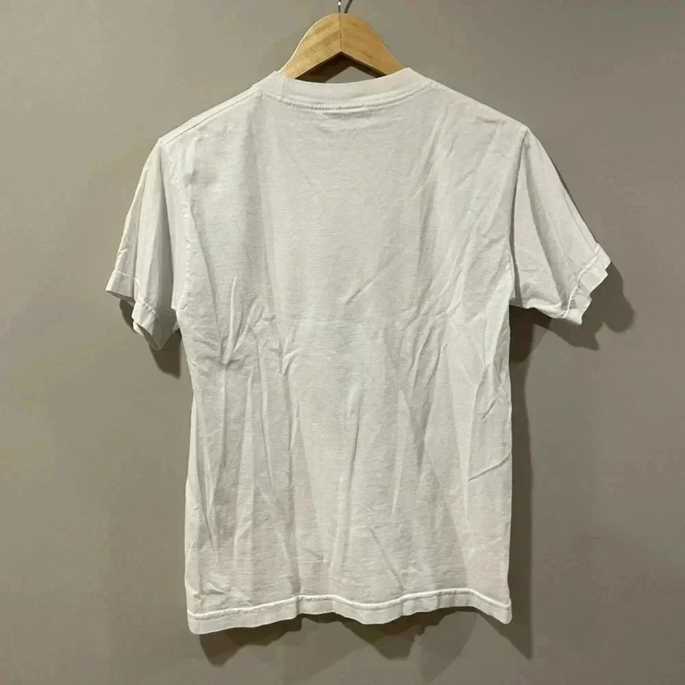 Vtg. Leviathan Canadas Wonderland T-Shirt - Picture 2 of 7